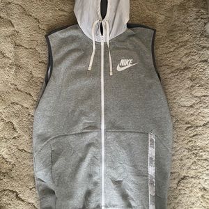 Nike Vest